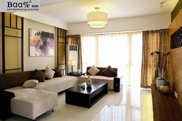 “鹽系”style， 清淺柔和的家裝風(fēng)格超治愈！